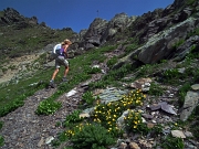 17 Passo di Cigola (2486 m.) 